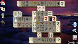 Captura de tela do apk Mahjong Tudo-em-Um GRÁTIS 5