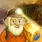 Gold Miner Deluxe apk icon