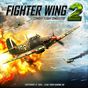 Ikon apk FighterWing 2 Flight Simulator