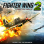 FighterWing 2 Flight Simulator APK Simgesi