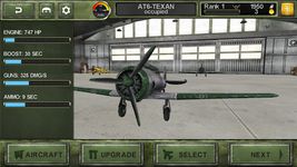 FighterWing 2 Flight Simulator image 13