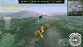 FighterWing 2 Flight Simulator image 10