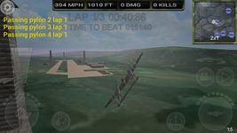 FighterWing 2 Flight Simulator imgesi 8
