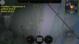 FighterWing 2 Flight Simulator imgesi 3