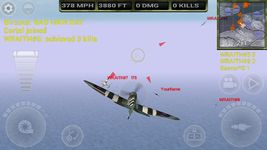 FighterWing 2 Flight Simulator image 2