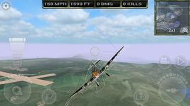 FighterWing 2 Flight Simulator image 