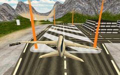 Tangkapan layar apk simulator penerbangan: pesawat 10