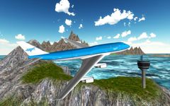 Tangkap skrin apk Flight Simulator: Fly Plane 3D 14