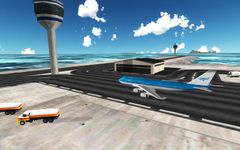 Avion Simulateur De Vol 3D capture d'écran apk 6