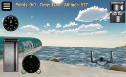 Tangkap skrin apk Flight Simulator: Fly Plane 3D 7