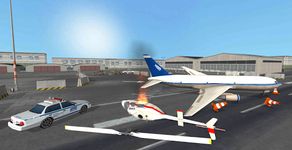 Plane Parking 3D のスクリーンショットapk 1