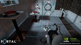 Portal capture d'écran apk 1