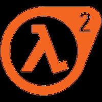 Ícone do Half-Life 2