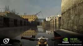Captura de tela do apk Half-Life 2 1