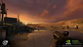 Captură de ecran Half-Life 2 apk 