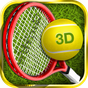 Ícone do Tennis Champion 3D