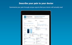 Manage My Pain Pro screenshot apk 5