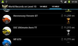 Drag Racing World Record Tunes image 10