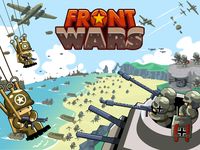 Скриншот 5 APK-версии Front Wars