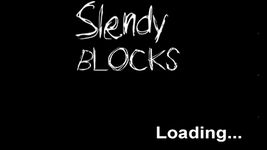 Imagem 14 do Slender Man Blocks