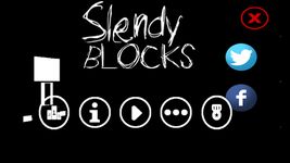 Imagem 15 do Slender Man Blocks