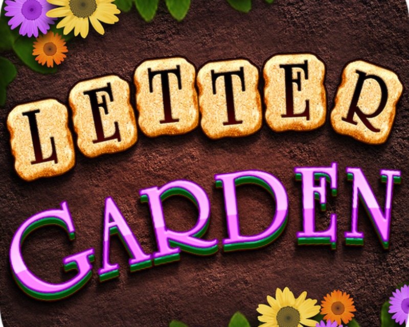 Letter Garden Android Free Download Letter Garden App