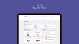 ING DIRECT España. Banca Móvil captura de pantalla apk 5