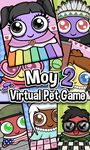 Tangkapan layar apk Moy 2 - Virtual Pet Game 7