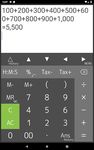 Calculator screenshot apk 2