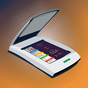 Docufy - PDF Scanner App icon