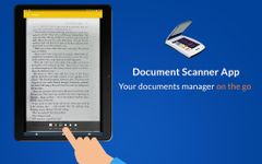 Docufy - PDF Scanner App screenshot apk 