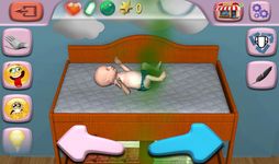 Alima's Baby (Virtual Pet) εικόνα 3