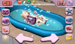 Картинка  Alima's Baby (Virtual Pet)
