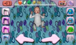 Imagem 14 do Alima's Baby: Bebê Virtual