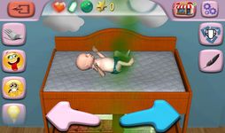 Imagem 16 do Alima's Baby: Bebê Virtual