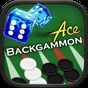 Icône apk Backgammon Ace - Board Games