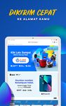 Tangkapan layar apk Blibli App for Android 12