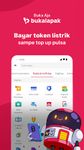 Captură de ecran Bukalapak - Jual Beli Online apk 1