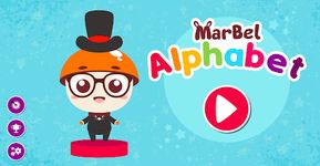 Tangkapan layar apk Marbel Belajar Huruf Alfabet 14