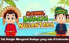 Tangkapan layar apk Marbel Belajar BudayaNusantara 5