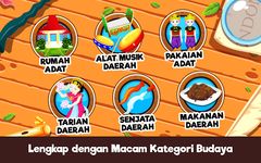 Tangkapan layar apk Marbel Belajar BudayaNusantara 1