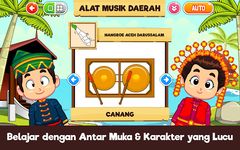 Tangkapan layar apk Marbel Belajar BudayaNusantara 2