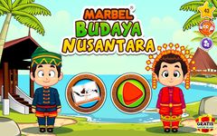 Tangkapan layar apk Marbel Belajar BudayaNusantara 3