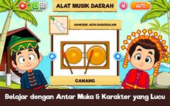 Tangkapan layar apk Marbel Belajar BudayaNusantara 8