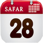 Islamic Calendar Converter apk icono