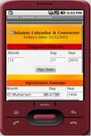 Islamic Calendar Converter image 1