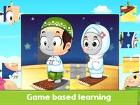 ภาพหน้าจอที่ 10 ของ Marbel Muslim Kids