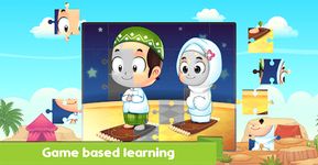 ภาพหน้าจอที่ 13 ของ Marbel Muslim Kids