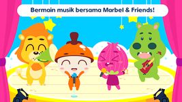 Captură de ecran Marbel Music for Kids apk 5