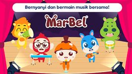 Captură de ecran Marbel Music for Kids apk 15